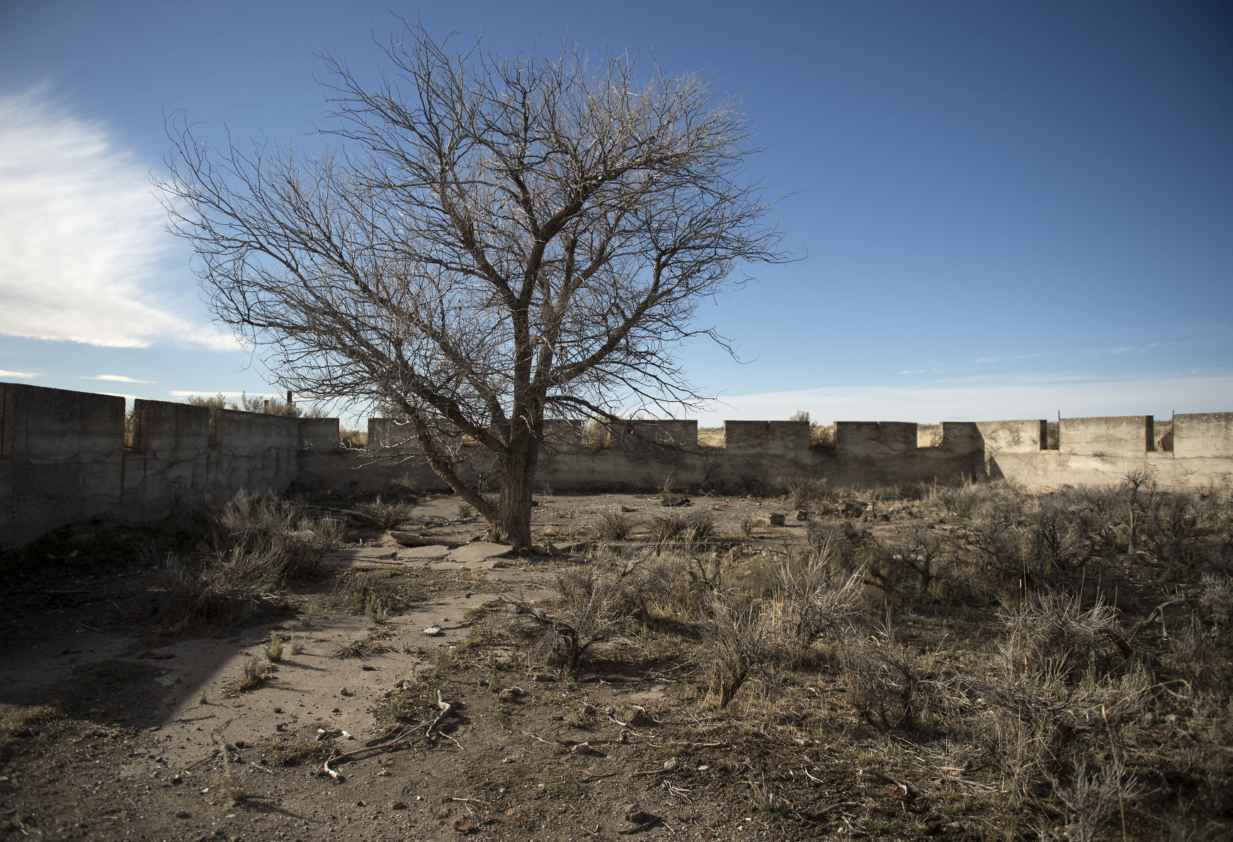 Southern Idaho Rural Development